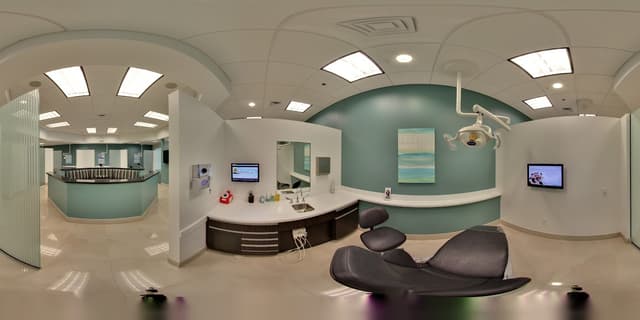 Petrover Orthodontics - Wellington photo