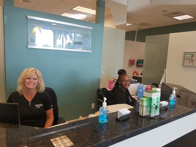 Petrover Orthodontics - Wellington photo