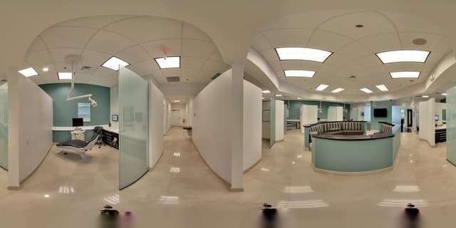 Petrover Orthodontics - Wellington photo