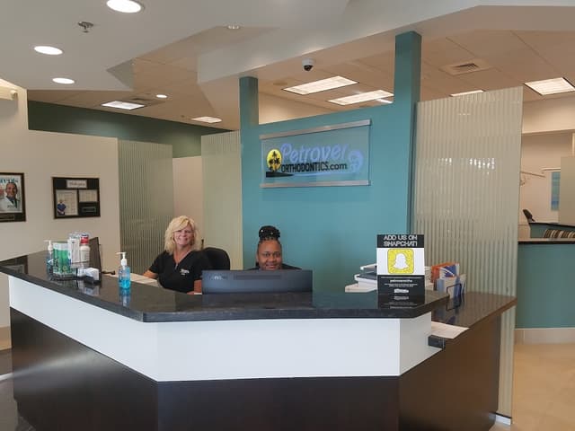 Petrover Orthodontics - Wellington photo