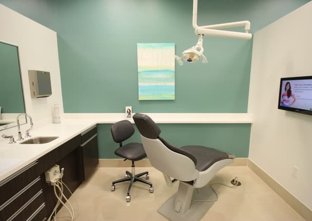 Petrover Orthodontics - Wellington photo