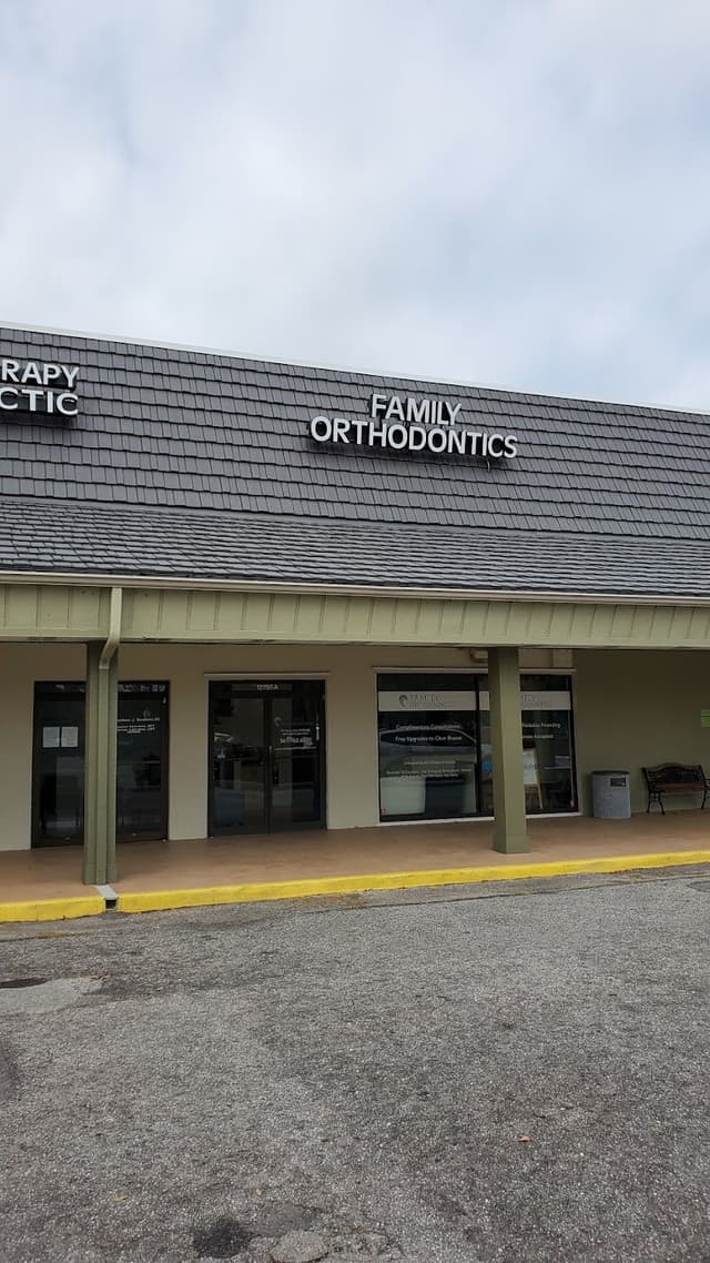 Family Orthodontics of Wellington photo