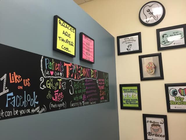 Family Orthodontics of Wellington photo