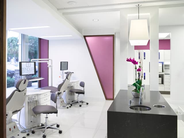 Tendler Orthodontics photo