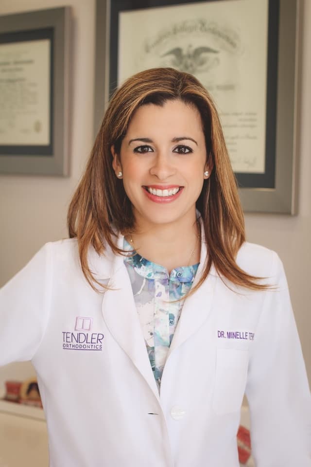 Tendler Orthodontics photo