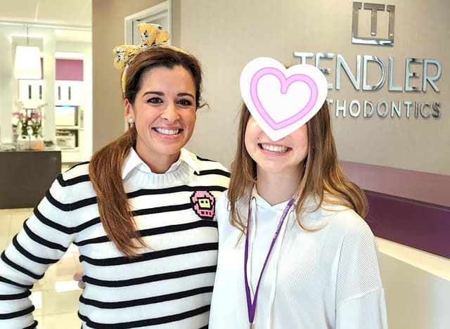 Tendler Orthodontics photo
