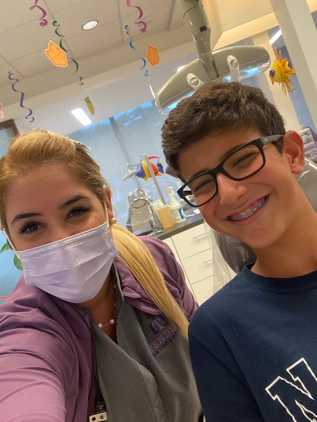 Tendler Orthodontics photo