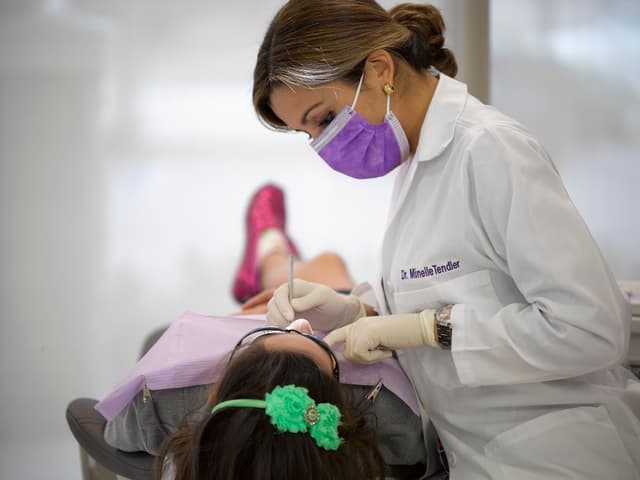 Tendler Orthodontics photo