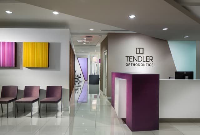 Tendler Orthodontics photo