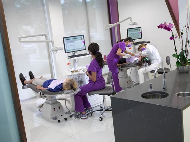 Tendler Orthodontics photo