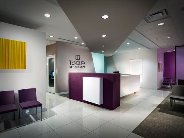 Tendler Orthodontics photo