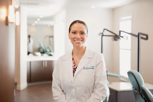 Patino Orthodontics photo
