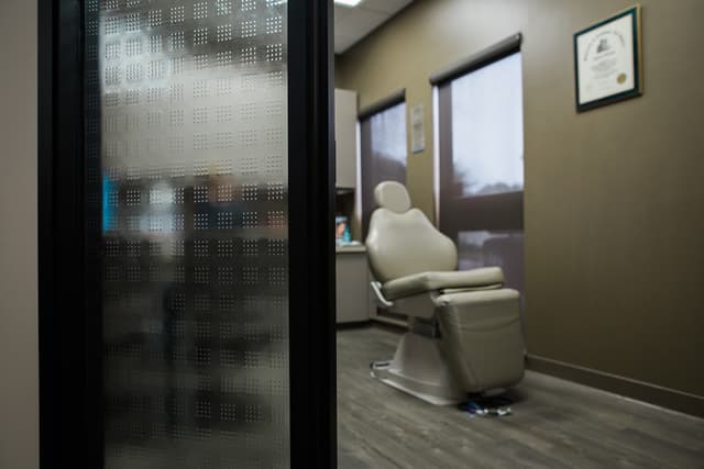 Sheffield Orthodontics photo