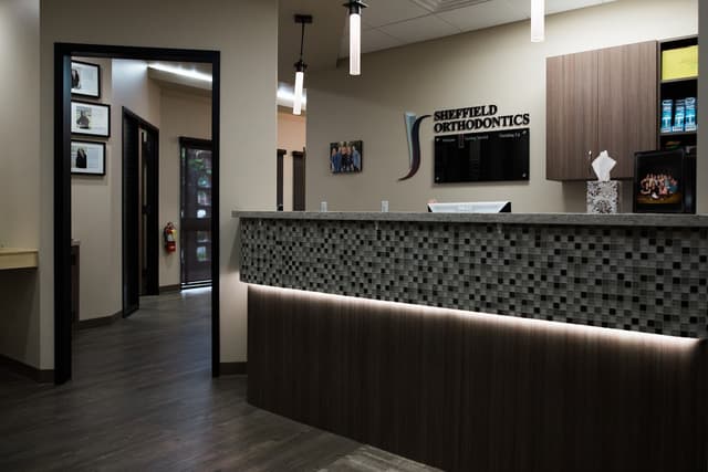 Sheffield Orthodontics photo