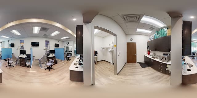 Oakley Orthodontics photo