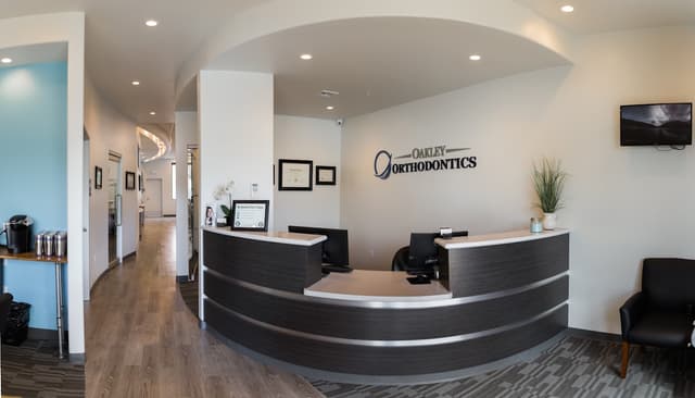 Oakley Orthodontics photo