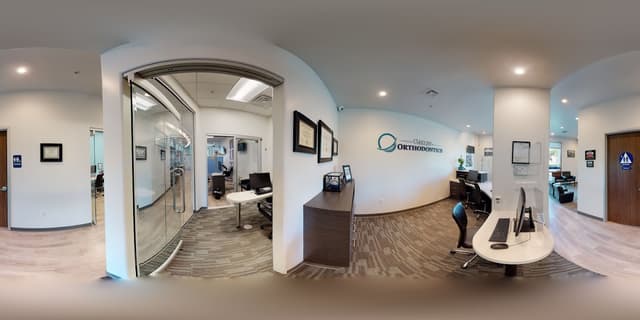 Oakley Orthodontics photo