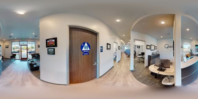 Oakley Orthodontics photo