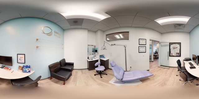 Oakley Orthodontics photo