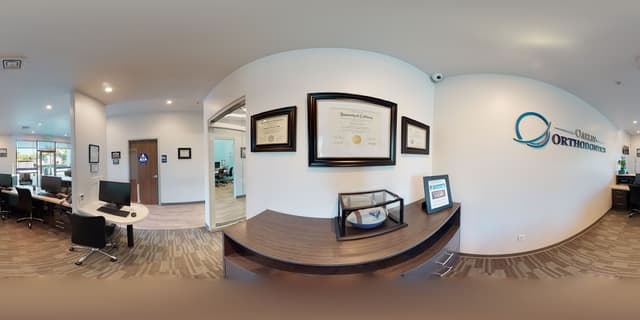 Oakley Orthodontics photo