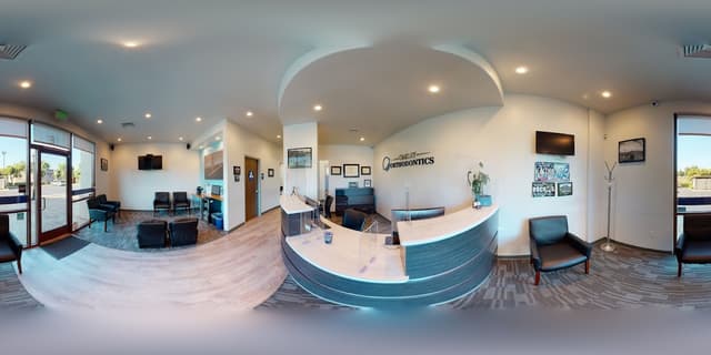Oakley Orthodontics photo