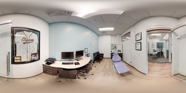 Oakley Orthodontics photo