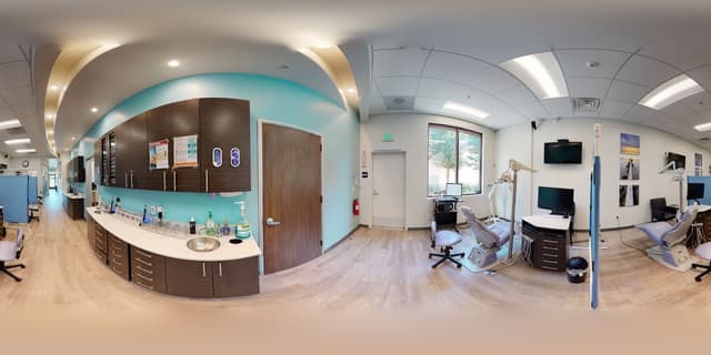 Oakley Orthodontics photo