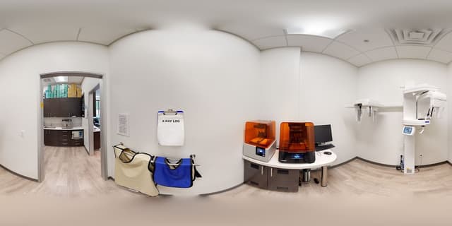 Oakley Orthodontics photo