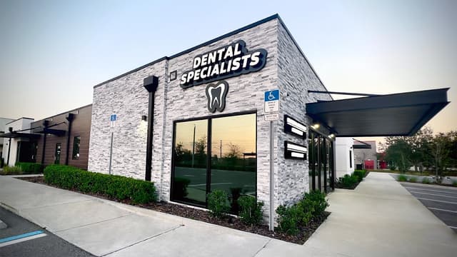 Accent Orthodontics photo