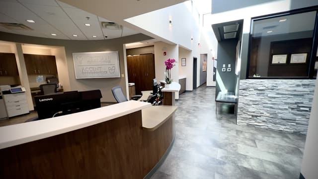 Accent Orthodontics photo