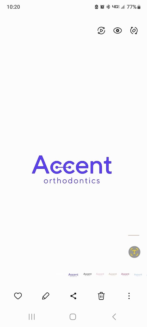 Accent Orthodontics photo