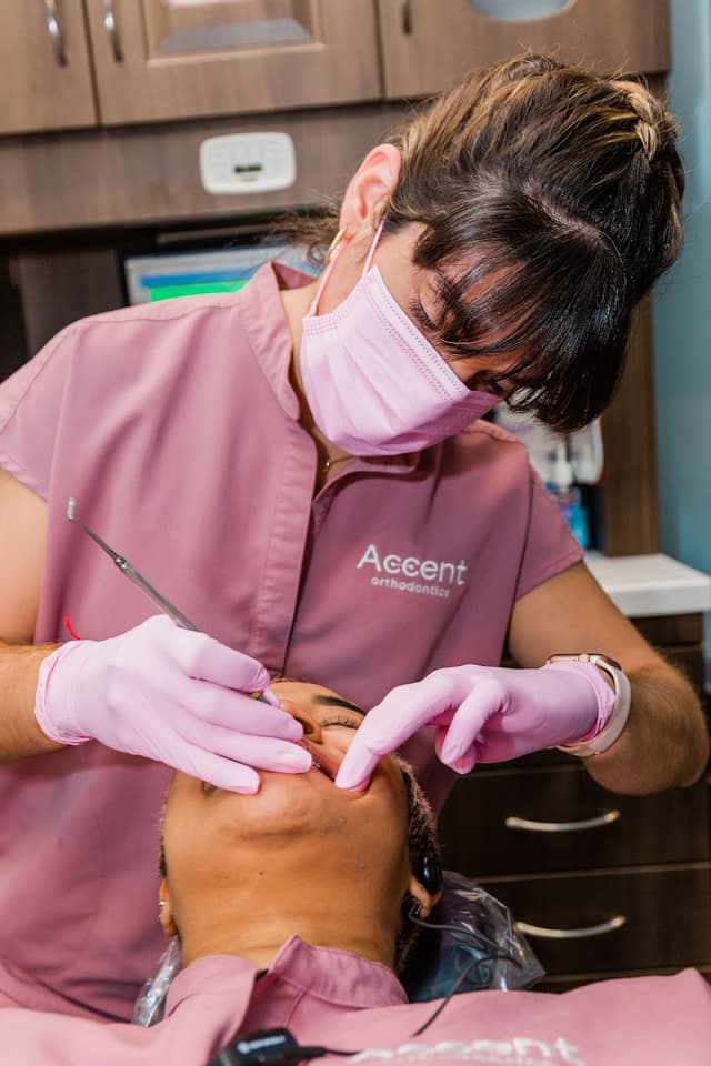 Accent Orthodontics photo