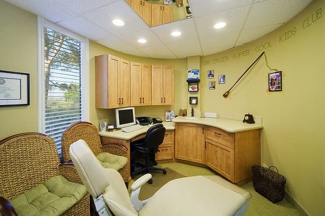 Cruz Orthodontics photo