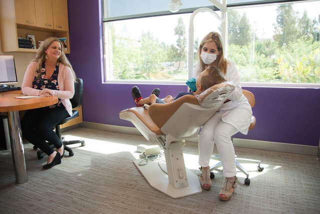 Otay Lakes Orthodontic photo