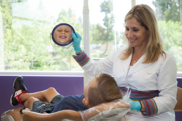 Otay Lakes Orthodontic photo