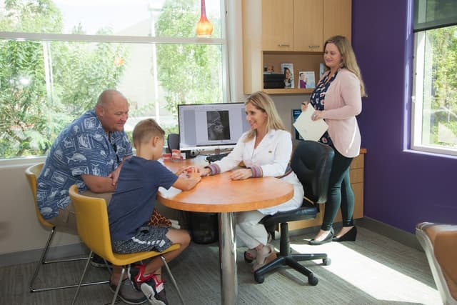 Otay Lakes Orthodontic photo