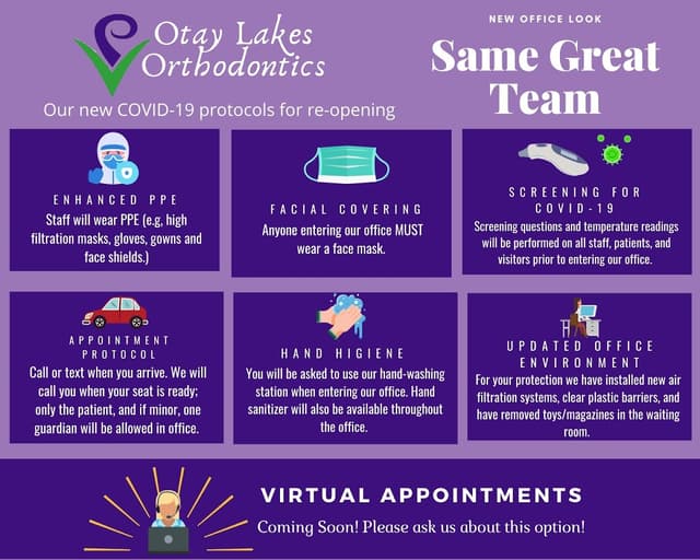 Otay Lakes Orthodontic photo