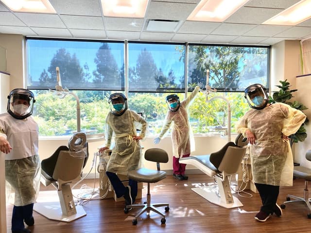 Otay Lakes Orthodontic photo