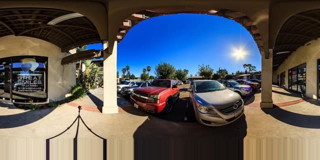 Great Smiles of La Mesa photo
