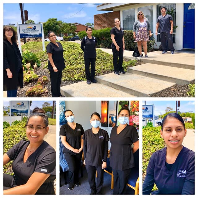 Willes Orthodontics photo