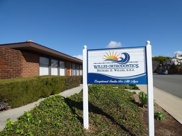 Willes Orthodontics photo