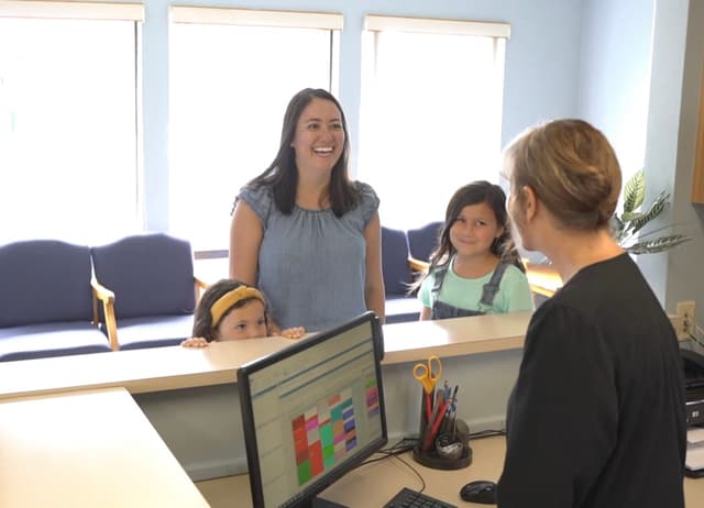 Willes Orthodontics photo