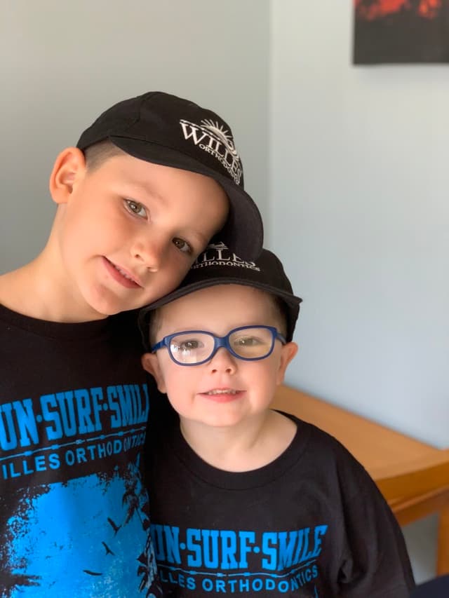 Willes Orthodontics photo