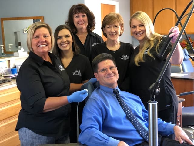 Willes Orthodontics photo