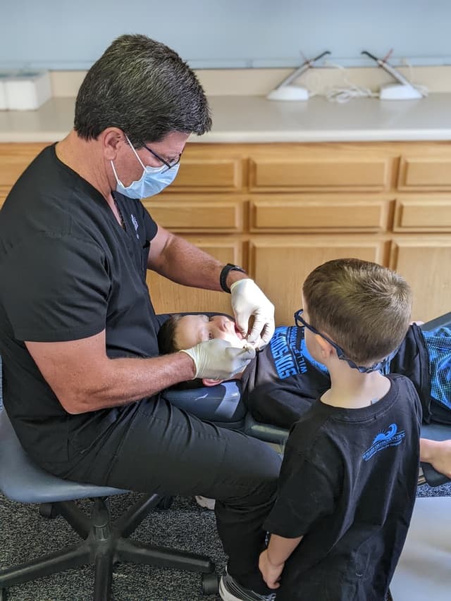 Willes Orthodontics photo