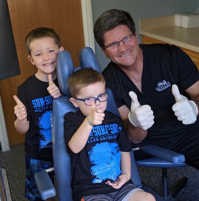 Willes Orthodontics photo
