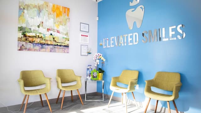 Elevated Smiles photo