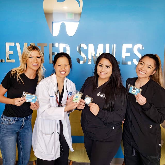 Elevated Smiles photo