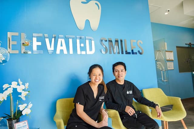 Elevated Smiles photo