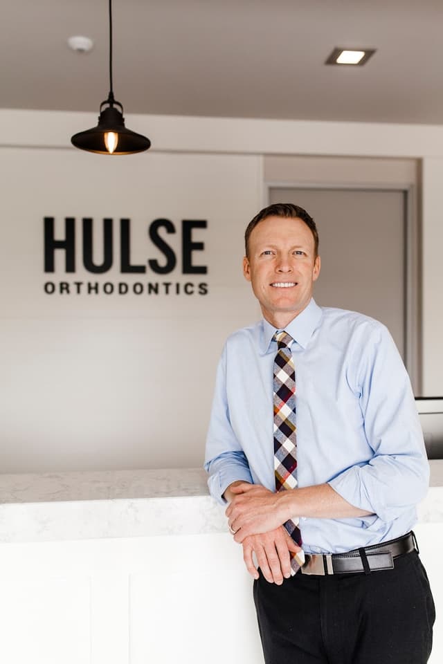 Hulse Orthodontics photo